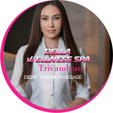 Deep Tissue Massage in Sasthamangalam Thiruvananthapuram
